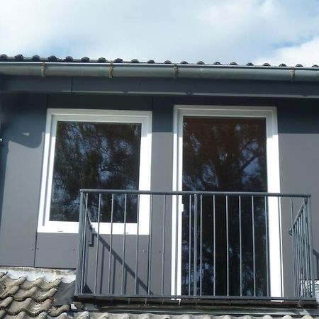 Ferienwohnung Bad Segeberg Exteriör bild