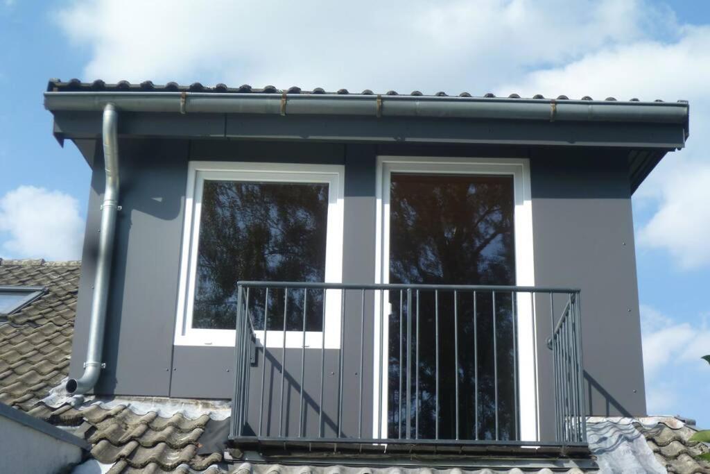 Ferienwohnung Bad Segeberg Exteriör bild
