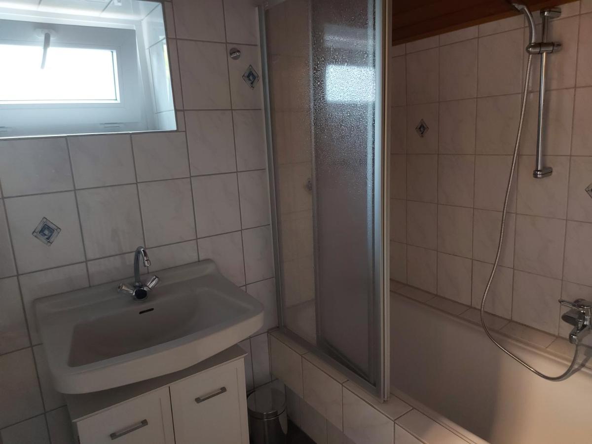 Ferienwohnung Bad Segeberg Exteriör bild